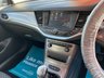 USED 2016 16 VAUXHALL ASTRA 1.6 CDTI Design Apple CarPlay SAT NAV 5dr 