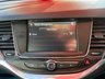 USED 2016 16 VAUXHALL ASTRA 1.6 CDTI Design Apple CarPlay SAT NAV 5dr 