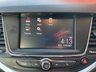 USED 2016 16 VAUXHALL ASTRA 1.6 CDTI Design Apple CarPlay SAT NAV 5dr 