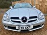 USED 2011 11 MERCEDES SLK 3.5L SLK350 2d 305 BHP **12 MONTHS NATIONAL WARRANTY**