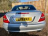 USED 2011 11 MERCEDES SLK 3.5L SLK350 2d 305 BHP **12 MONTHS NATIONAL WARRANTY**
