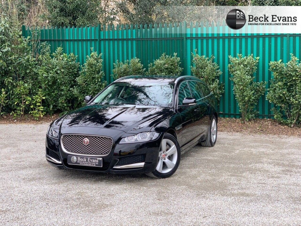 View our JAGUAR XF