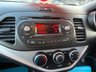 USED 2016 16 KIA PICANTO 1.0 Level 2 5dr - UPGRADE ALLOYS  