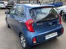 USED 2016 16 KIA PICANTO 1.0 Level 2 5dr - UPGRADE ALLOYS  