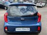 USED 2016 16 KIA PICANTO 1.0 Level 2 5dr - UPGRADE ALLOYS  
