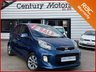 USED 2016 16 KIA PICANTO 1.0 Level 2 5dr - UPGRADE ALLOYS  