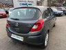 USED 2012 62 VAUXHALL CORSA 1.2i 16v SE 5dr - LEATHER 