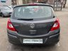 USED 2012 62 VAUXHALL CORSA 1.2i 16v SE 5dr - LEATHER 