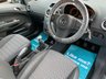 USED 2012 62 VAUXHALL CORSA 1.2i 16v SE 5dr - LEATHER 