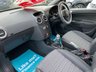 USED 2012 62 VAUXHALL CORSA 1.2i 16v SE 5dr - LEATHER 