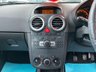 USED 2012 62 VAUXHALL CORSA 1.2i 16v SE 5dr - LEATHER 