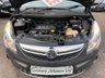USED 2012 62 VAUXHALL CORSA 1.2i 16v SE 5dr - LEATHER 