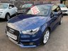 USED 2011 61 AUDI A1 1.4 TFSI S LINE 3d 122 - TURBO 
