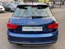 USED 2011 61 AUDI A1 1.4 TFSI S LINE 3d 122 - TURBO 