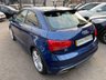 USED 2011 61 AUDI A1 1.4 TFSI S LINE 3d 122 - TURBO 