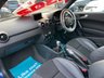USED 2011 61 AUDI A1 1.4 TFSI S LINE 3d 122 - TURBO 