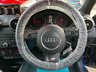 USED 2011 61 AUDI A1 1.4 TFSI S LINE 3d 122 - TURBO 