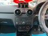 USED 2011 61 AUDI A1 1.4 TFSI S LINE 3d 122 - TURBO 