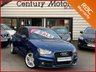 USED 2011 61 AUDI A1 1.4 TFSI S LINE 3d 122 - TURBO 
