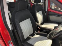 USED 2010 10 FIAT QUBO 1.4 DYNAMIC 5d 73 BHP Low Mileage MPV with Great Service History