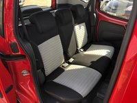 USED 2010 10 FIAT QUBO 1.4 DYNAMIC 5d 73 BHP Low Mileage MPV with Great Service History