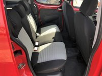 USED 2010 10 FIAT QUBO 1.4 DYNAMIC 5d 73 BHP Low Mileage MPV with Great Service History