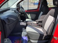 USED 2010 10 FIAT QUBO 1.4 DYNAMIC 5d 73 BHP Low Mileage MPV with Great Service History