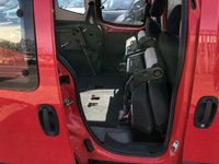 USED 2010 10 FIAT QUBO 1.4 DYNAMIC 5d 73 BHP Low Mileage MPV with Great Service History