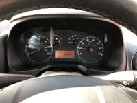 USED 2010 10 FIAT QUBO 1.4 DYNAMIC 5d 73 BHP Low Mileage MPV with Great Service History