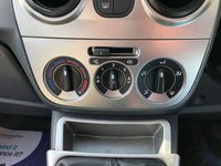USED 2010 10 FIAT QUBO 1.4 DYNAMIC 5d 73 BHP Low Mileage MPV with Great Service History