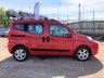 USED 2010 10 FIAT QUBO 1.4 DYNAMIC 5d 73 BHP Low Mileage MPV with Great Service History