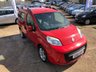 USED 2010 10 FIAT QUBO 1.4 DYNAMIC 5d 73 BHP Low Mileage MPV with Great Service History