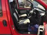 USED 2010 10 FIAT QUBO 1.4 DYNAMIC 5d 73 BHP Low Mileage MPV with Great Service History