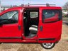 USED 2010 10 FIAT QUBO 1.4 DYNAMIC 5d 73 BHP Low Mileage MPV with Great Service History