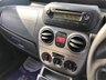 USED 2010 10 FIAT QUBO 1.4 DYNAMIC 5d 73 BHP Low Mileage MPV with Great Service History