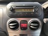 USED 2010 10 FIAT QUBO 1.4 DYNAMIC 5d 73 BHP Low Mileage MPV with Great Service History