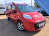 USED 2010 10 FIAT QUBO 1.4 DYNAMIC 5d 73 BHP Low Mileage MPV with Great Service History