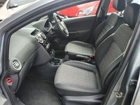 USED 2013 13 VAUXHALL CORSA 1.4 SE 5d 98 BHP 