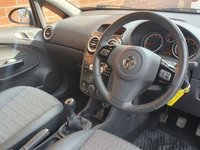 USED 2013 13 VAUXHALL CORSA 1.4 SE 5d 98 BHP 