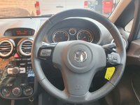 USED 2013 13 VAUXHALL CORSA 1.4 SE 5d 98 BHP 