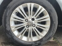 USED 2013 13 VAUXHALL CORSA 1.4 SE 5d 98 BHP 