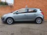 USED 2013 13 VAUXHALL CORSA 1.4 SE 5d 98 BHP 