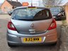 USED 2013 13 VAUXHALL CORSA 1.4 SE 5d 98 BHP 