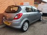 USED 2013 13 VAUXHALL CORSA 1.4 SE 5d 98 BHP 