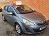 USED 2013 13 VAUXHALL CORSA 1.4 SE 5d 98 BHP 