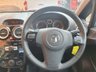 USED 2013 13 VAUXHALL CORSA 1.4 SE 5d 98 BHP 