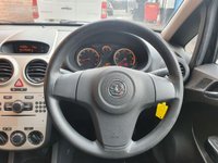USED 2008 58 VAUXHALL CORSA 1.2 LIFE A/C 5d 80 BHP 