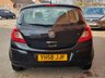 USED 2008 58 VAUXHALL CORSA 1.2 LIFE A/C 5d 80 BHP 