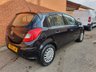 USED 2008 58 VAUXHALL CORSA 1.2 LIFE A/C 5d 80 BHP 