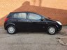 USED 2008 58 VAUXHALL CORSA 1.2 LIFE A/C 5d 80 BHP 